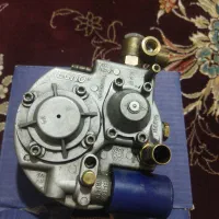 ریگلاتور cng
