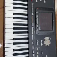 کیبورد|پیانو، کیبورد، آکاردئون|قم, شهر قائم|دیوار