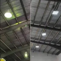 برق کار صنعتی