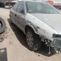 سیتروئن زانتیا 2000cc، مدل ۱۳۸۲|خودرو سواری و وانت|تبریز, |دیوار