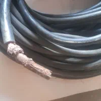 کابل جوشکاری ۱۴وکپسول هوامانومترسری برش دینام ۱.۵|ابزارآلات|نجف‌آباد, ویلاشهر|دیوار