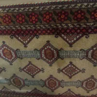 پشتی دستباف صددرصد|پشتی|مشهد, فدک|دیوار