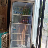 فروش یخچال. سرخکن . میز . خردکن