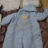 حراج قنداق فرنگی،پتو بچه|اسباب و اثاث بچه|شاهین‌شهر, شهرک گلدیس|دیوار