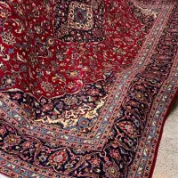 دستباف لاکی|فرش|تهران, ارجمندی راد|دیوار