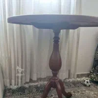 میز خاطره گرد