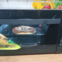 مایکروفر|اجاق گاز و لوازم برقی پخت‌وپز|آبادان, |دیوار