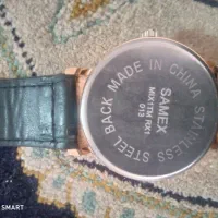 ساعت مچی مردانه|ساعت|قم, انسجام|دیوار