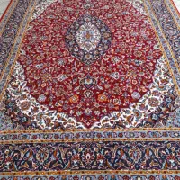 فرش نخی ۱۲ متری