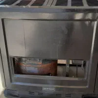 بخاری نفتی درحدنو|بخاری، هیتر، شومینه|زمکان, |دیوار