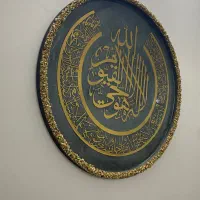 تابلو چوب و رزین|تابلو، نقاشی، عکس|رباط‌کریم, رباط‌کریم|دیوار