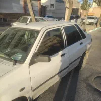 پرایدمدل۹۲