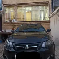 کوییک مشکی ۱۴۰۱ کم‌کار و خاص