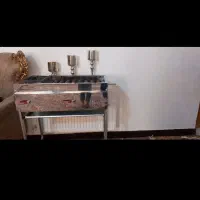 گاز|اجاق گاز و لوازم برقی پخت‌وپز|یاسوج, |دیوار