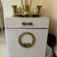 کمد بزرگ ام دی اف