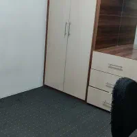 اپارتمان ۷۵متر دوخواب طبقه دوم شیک تو حاشیه|فروش آپارتمان|مشهد, شهرک امام هادی (شهرک غرب)|دیوار