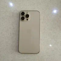 iphone 13pro max gold zaa