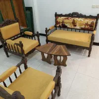 مبلمان صندلی انتیک
