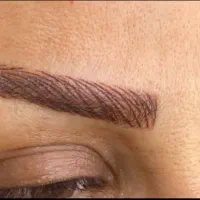 آرایش دائمی میکروبلیدینگ|خدمات آرایشگری و زیبایی|اسلام‌‌آباد غرب, |دیوار