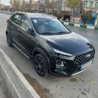 ie x22 pro اتوماتیک 1401|خودرو سواری و وانت|اراک, |دیوار