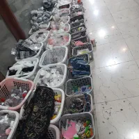 به چند فروشنده آقا نیازمندیم|استخدام خدمات فروشگاه و رستوران|اصفهان, امامزاده اسماعیل|دیوار