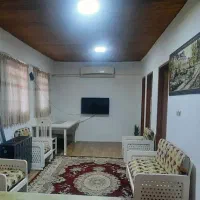 دوخواب ویلایی|اجارهٔ کوتاه‌مدت آپارتمان و سوئیت|بندر انزلی, شهر صنعتی انزلی|دیوار