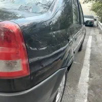 تندر۹۰ پارس خودرو مدل ۱۳۹۴