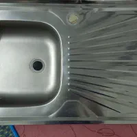 سینک ظرفشویی