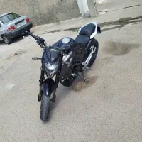 cf150|دوچرخه، اسکیت، اسکوتر|کرج, گلدشت|دیوار