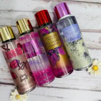 بادی اسپلش ویکتوریا سکرت