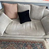نشیمن راحتی کار تهران ۷ نفره