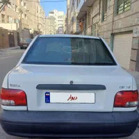 پراید۱۳۱مدل۹۸|خودرو سواری و وانت|نسیمشهر, |دیوار