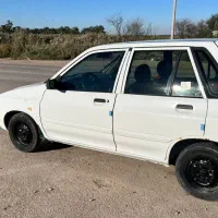 پراید ۱۱۱|خودرو سواری و وانت|کارون, |دیوار