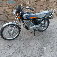 موتور سیکلت