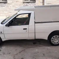 آریسان ۹۶دوگانه سوز