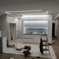 اجراطراح کابینت کمدکافهTVطبقه بندی تعمیرات نصب|خدمات پیشه و مهارت|شیراز, لاله|دیوار