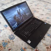 لپ تاپ BOXX P770ZM Gaming فول RGB و 18 اینچ