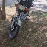 موتور سیکلت 200|موتورسیکلت|یاسوج, |دیوار