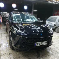 بازسازی.اورهال.صافکاری.PDR نقاشی.پولیش