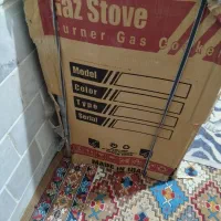 اجاق قاز طرح فر