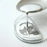 جیوه نقره ای ، جیوه قرمز و کالیفرنیوم روشن و فعال