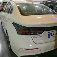 فروش اقساطی آریزو ۶،صفر خشک ۱۴۰۴،تحویل آنی