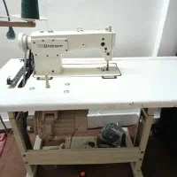 چرخ خیاطی صنعتی راسته دوز