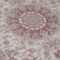 فرش علیا کتیبه جدید