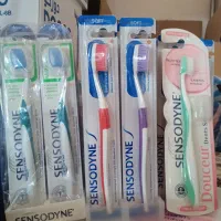 مسواک های سنسوداین  عمده -خرده