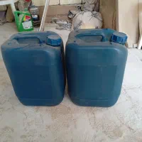 گالن ۲۰ لتر نو