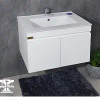 روشویی بدون کابین