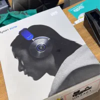 هدفون dyson zone   (دایسون زون )