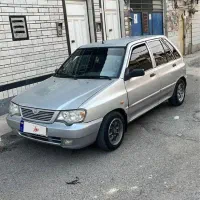 پراید ۱۱۱ مدل ۸۹ هیدرولیک