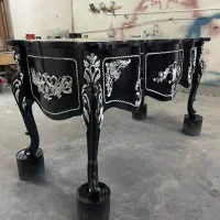 مبلمان اداری moble mize کد  765|دفتر کار|هشتگرد, ینگی امام|دیوار